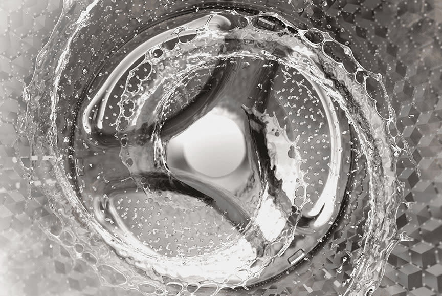 Midea Πλυντήριο Ρούχων