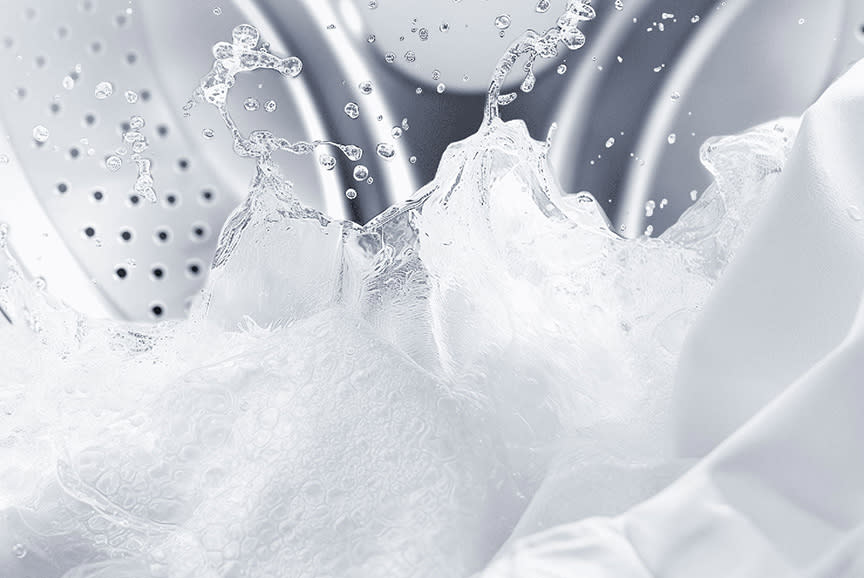 Midea Πλυντήριο Ρούχων