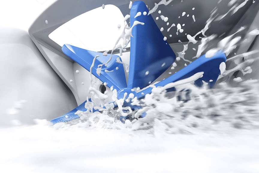 Midea Πλυντήριο Ρούχων