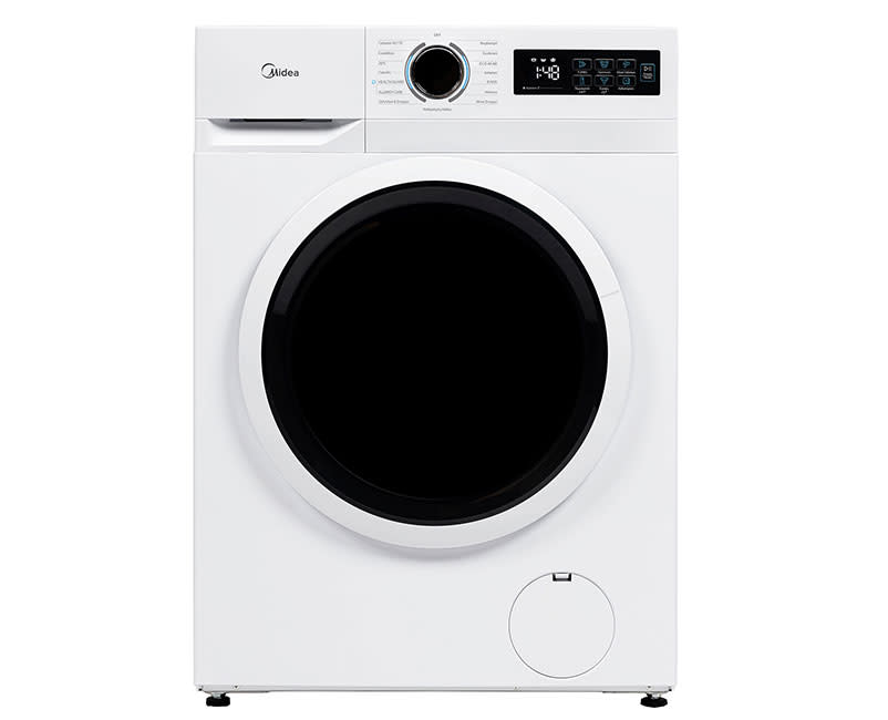 Midea Πλυντήριο Ρούχων