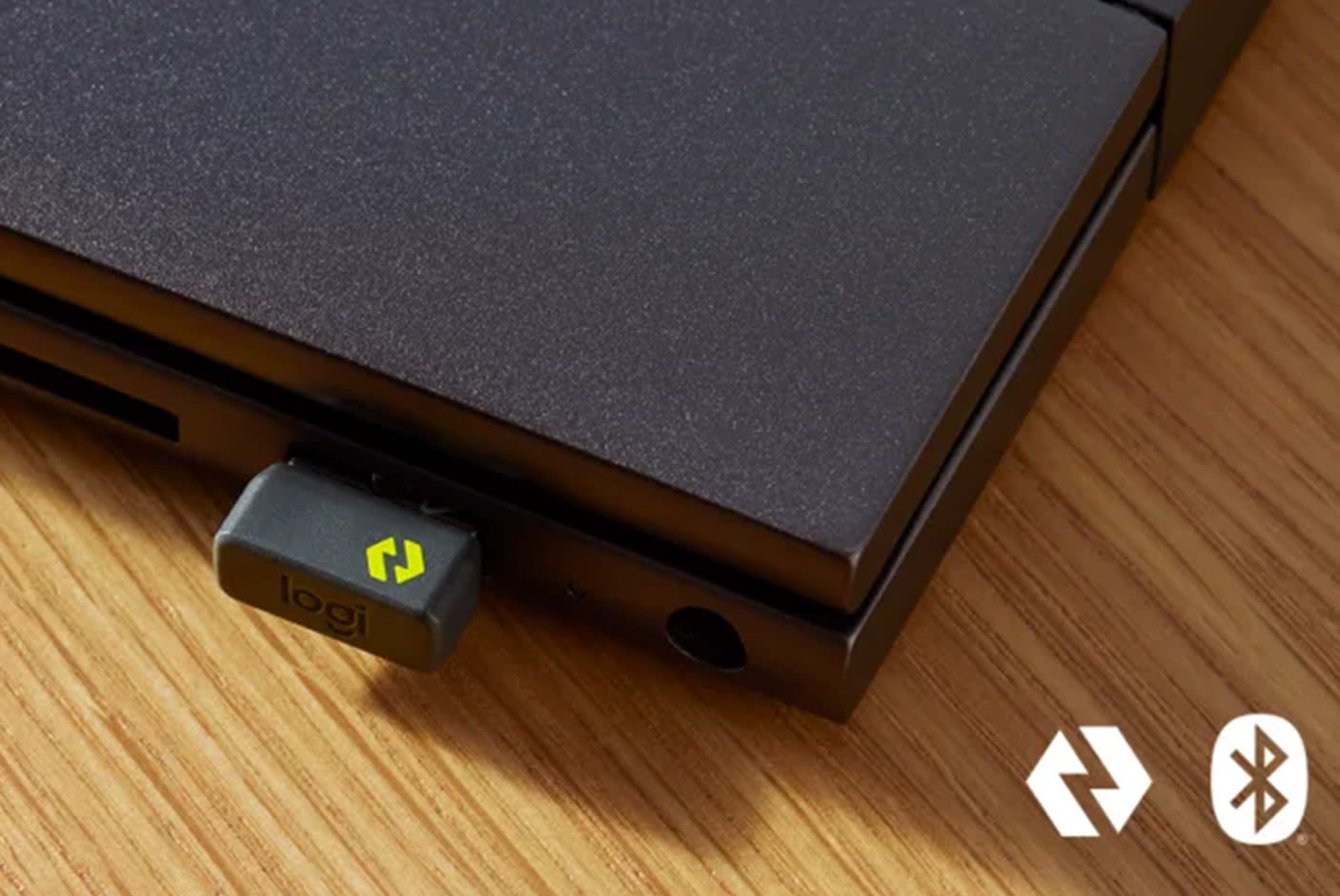 LOGITECH Keyboard/Mouse Mx Keys S Combo for Business