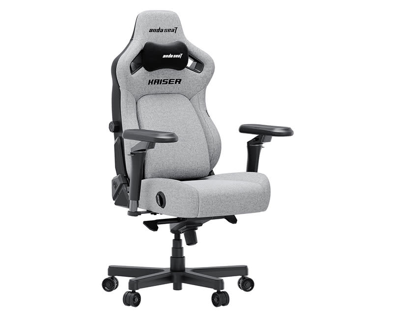 Anda Seat Καρέκλα XL Gr Fbr Kaiser IV V2