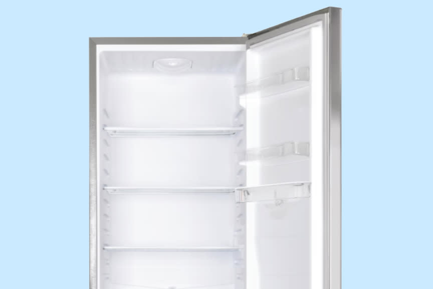 Candy Ψυγειοκαταψύκτης CCG1S 518EWX