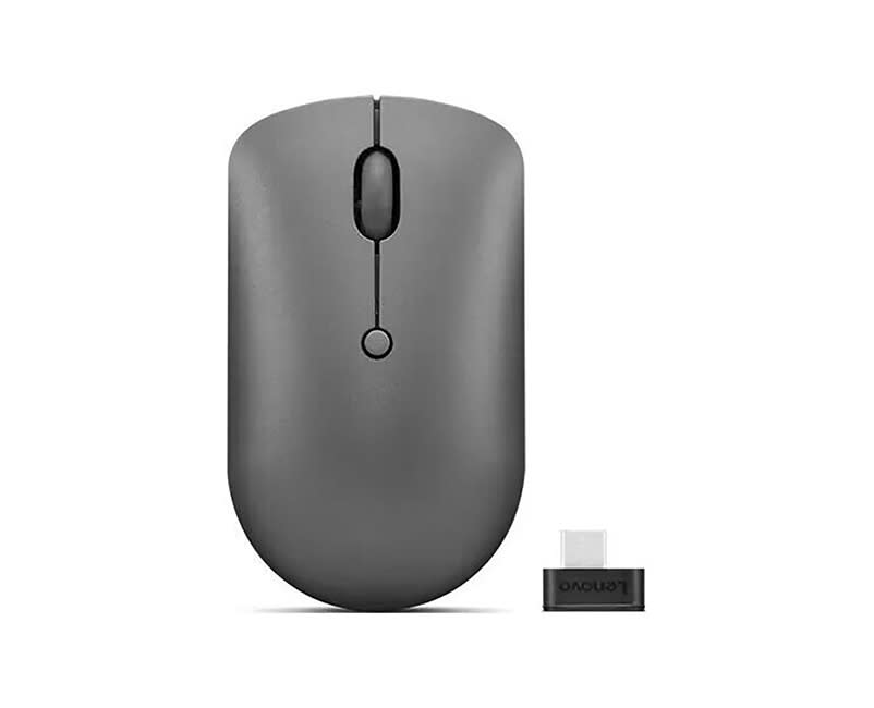 LENOVO Wireless 540 USB-C Mouse