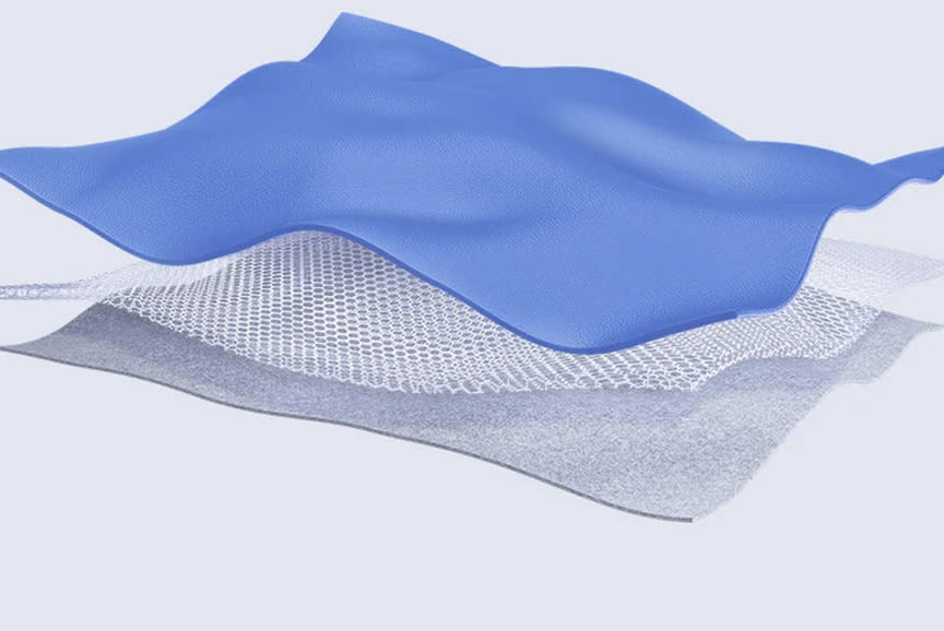 Anda Seat Καρέκλα XL Green Kaiser IV V2