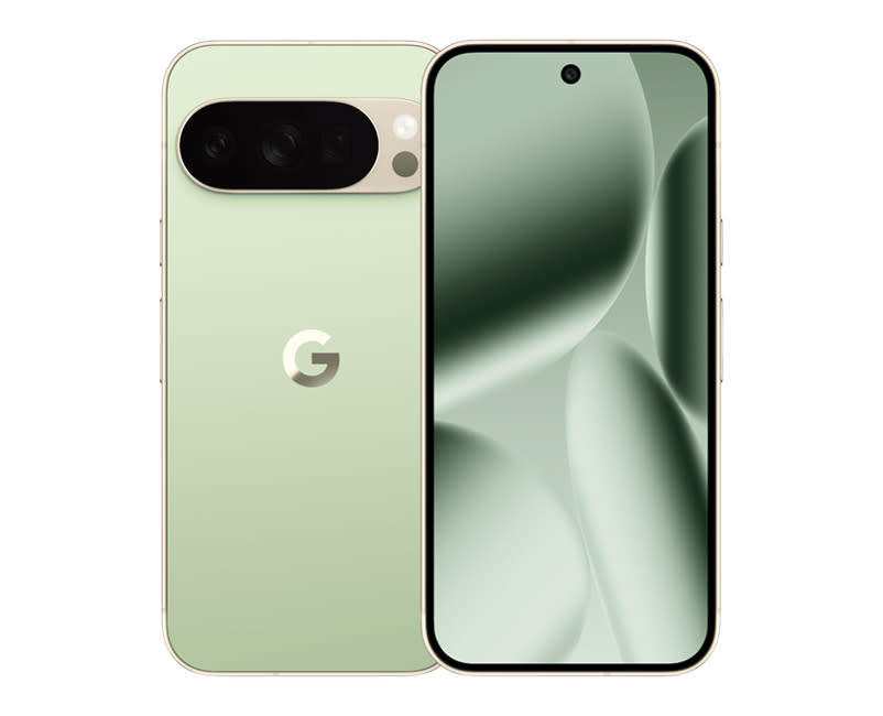 Google Pixel 10 Pro 5G