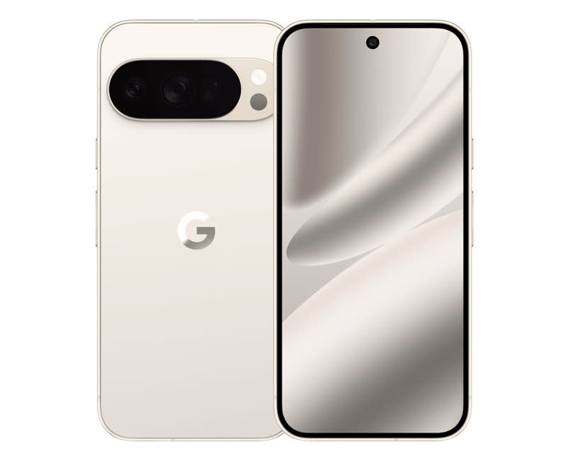Google Pixel 10 Pro 5G