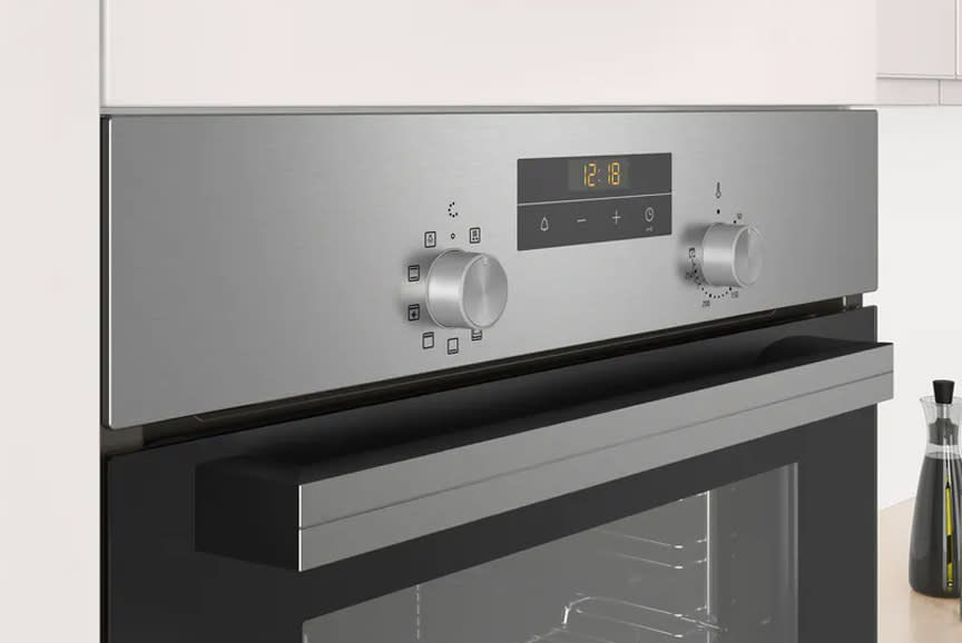 Με 7 εναλλακτικές λειτουργίες