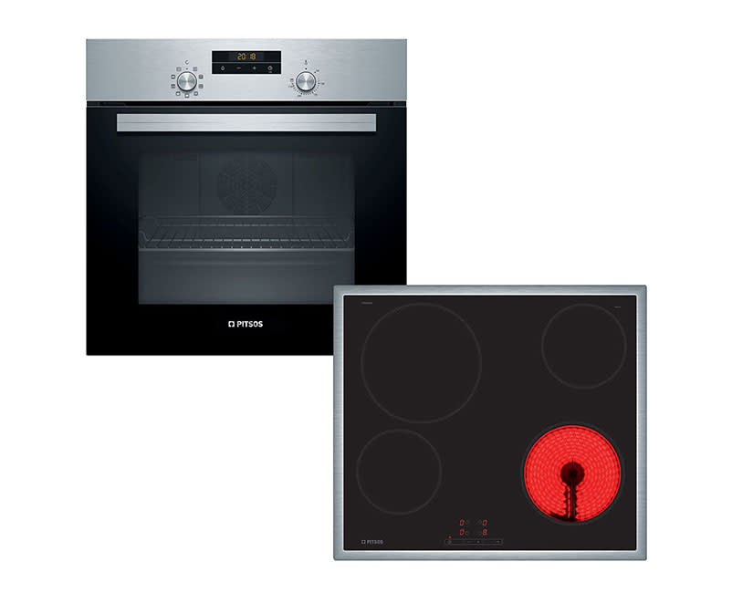 Pitsos PH10M40X2 & CRE645S06