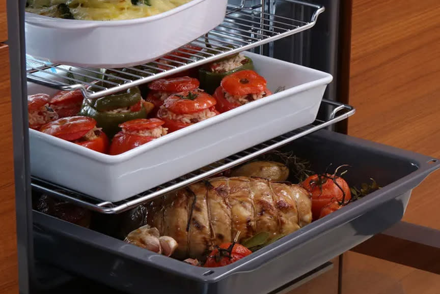 Pitsos PH10M40X2 & CRE645S06