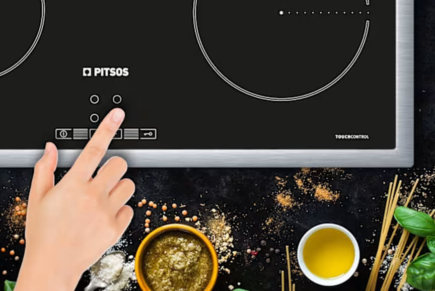 Pitsos PH10M40X2 & CRE645S06