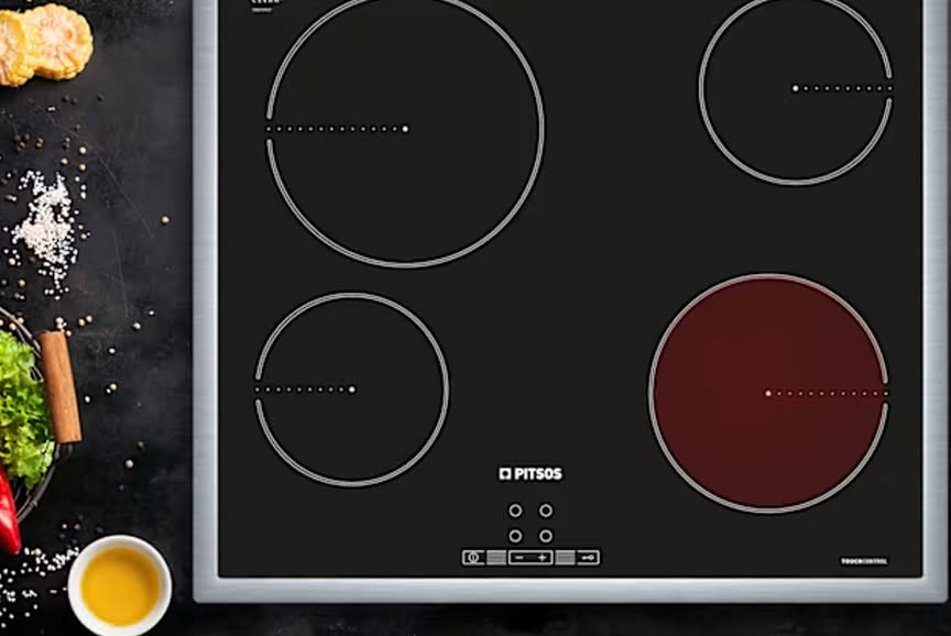 Pitsos PH10M40X2 & CRE645S06