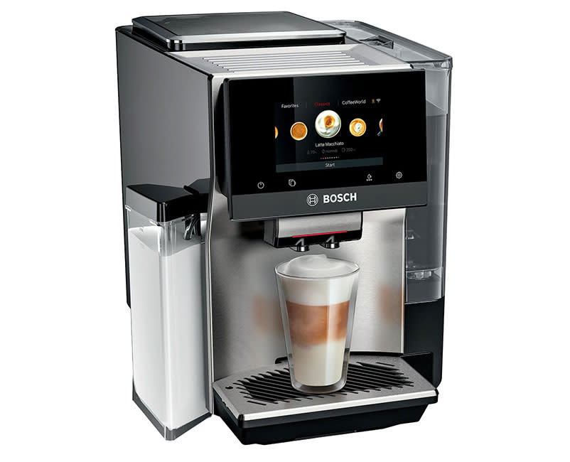 Bosch Καφετιέρα Espresso TQE80703