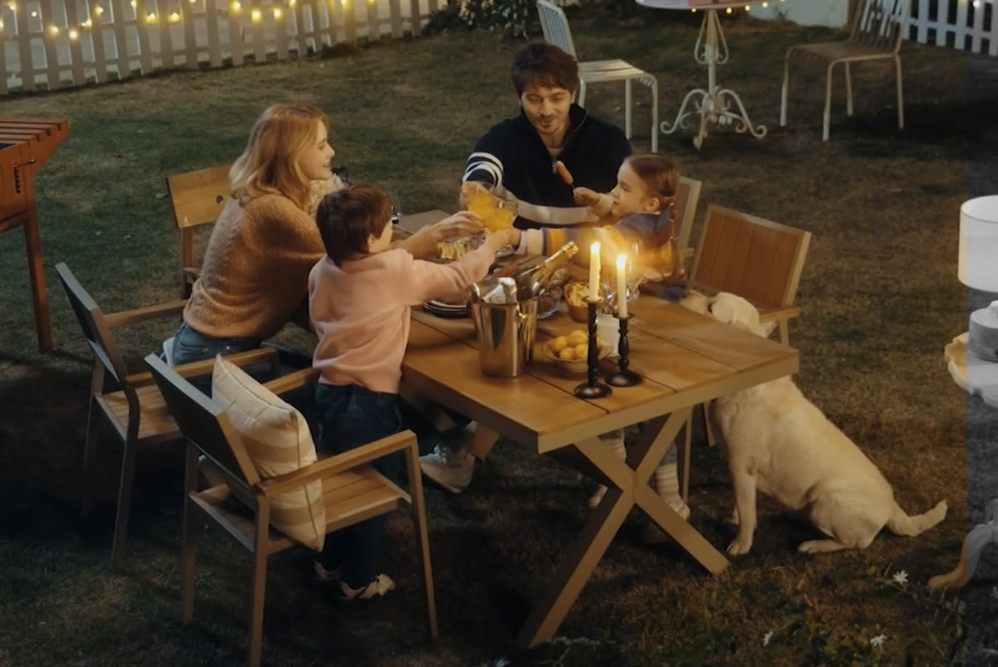 Detailed Night Vision