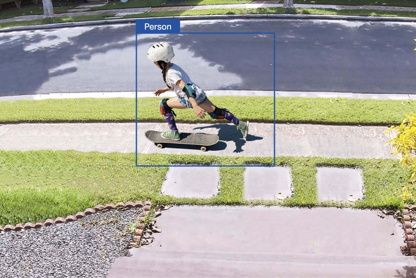 AI 360° Smart Coverage