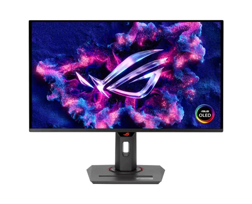 ASUS ROG Strix OLED XG27UCDMG