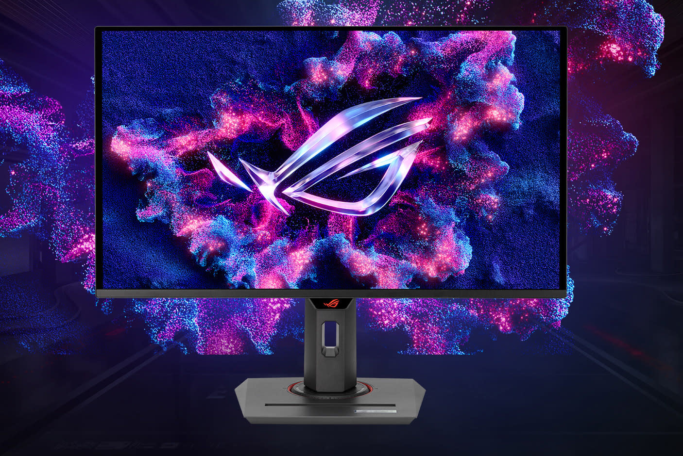 Super Smooth Visuals