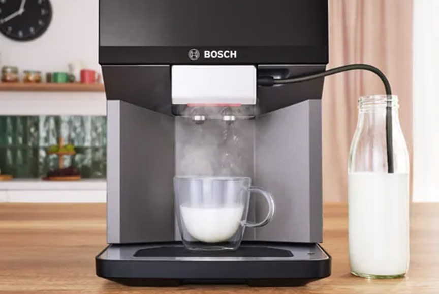 Αυτόματος καθαρισμός!