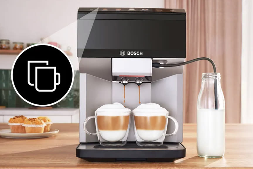 Δύο ροφήματα σε ένα χρόνο!