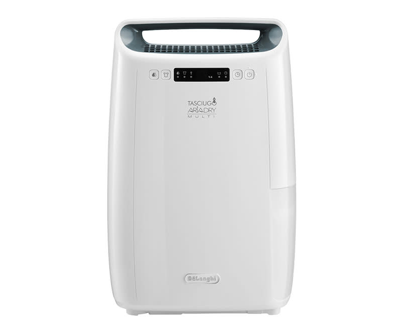 Delonghi Αφυγραντήρας DEXD216RF  16L