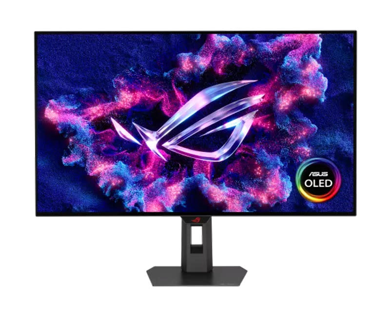 ASUS ROG Strix OLED XG32UCWMG