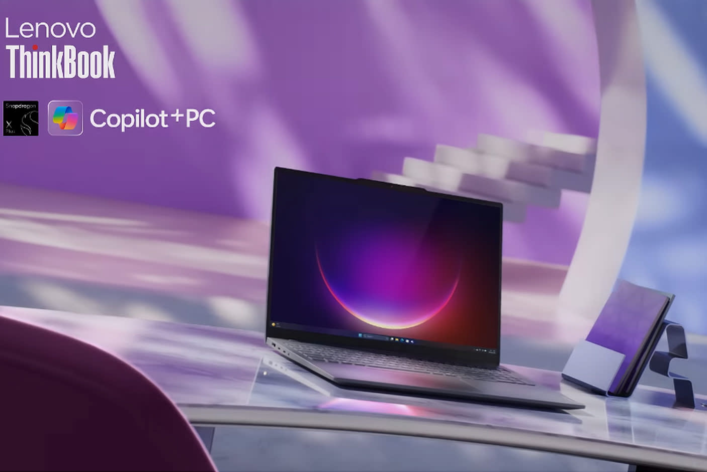 Lenovo ThinkBook 16 G7 QOY