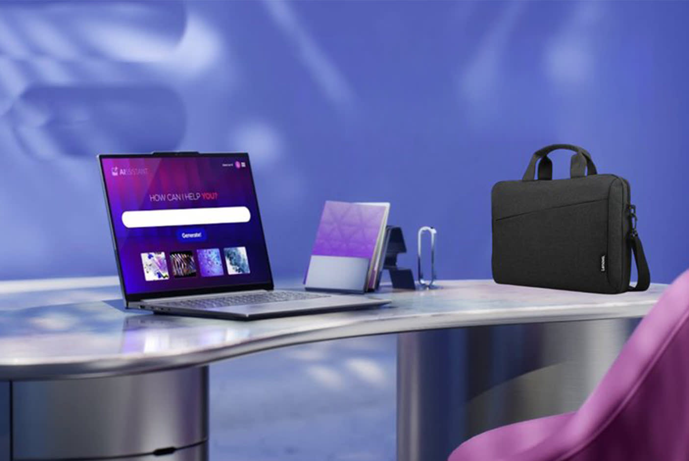 Lenovo ThinkBook 16 G7 QOY