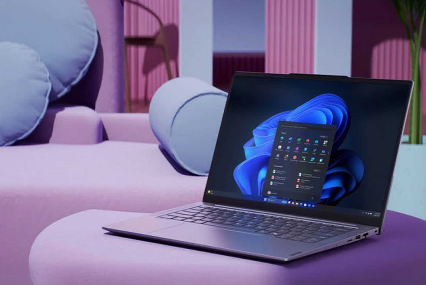 Lenovo ThinkBook 16 G7 QOY