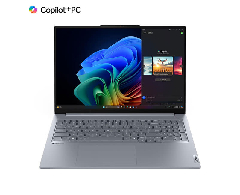 LENOVO ThinkBook 16 G7 QOY