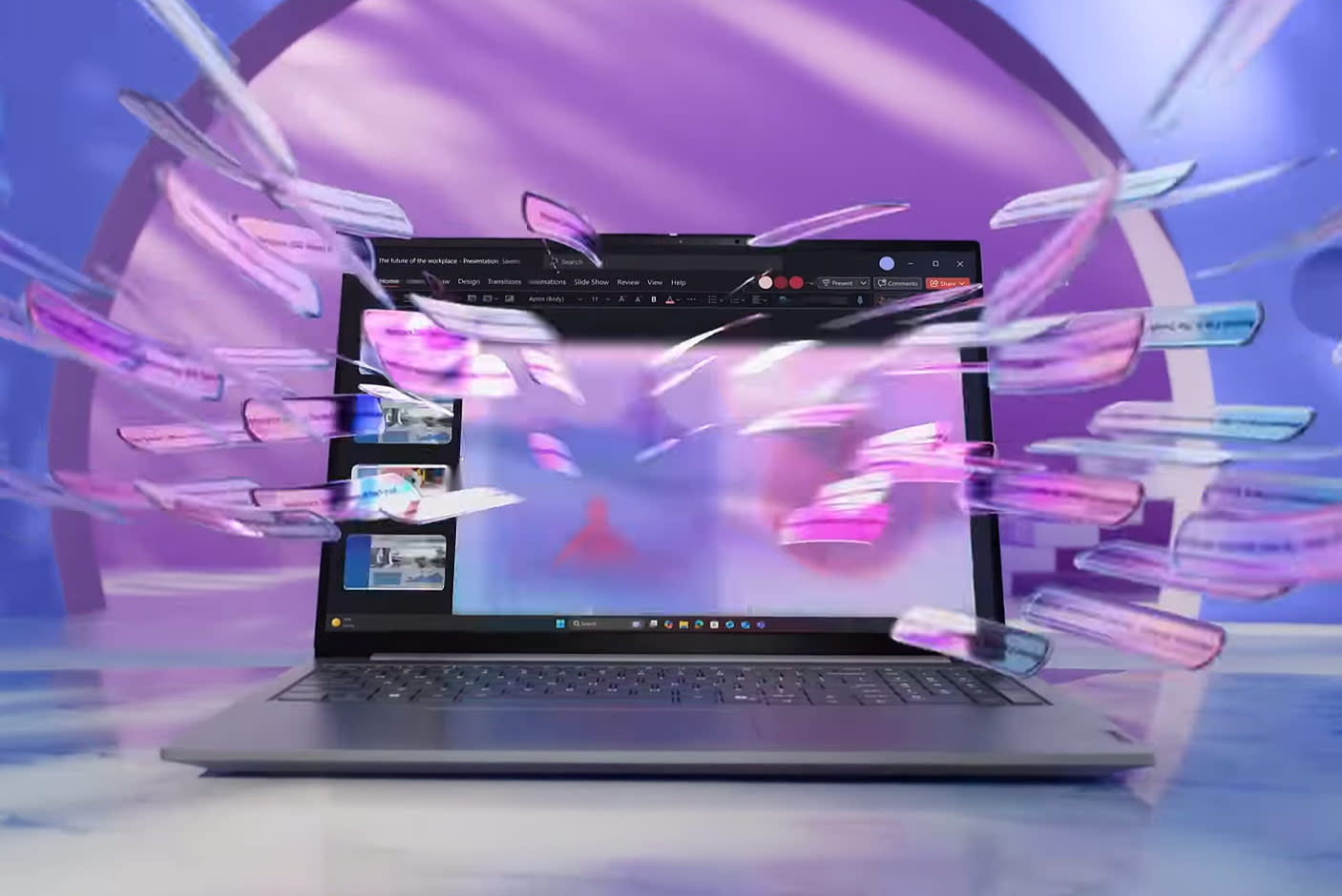 Lenovo ThinkPad P1 Gen 7