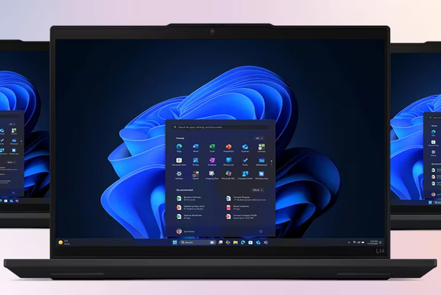 Lenovo ThinkPad L14 Gen 6