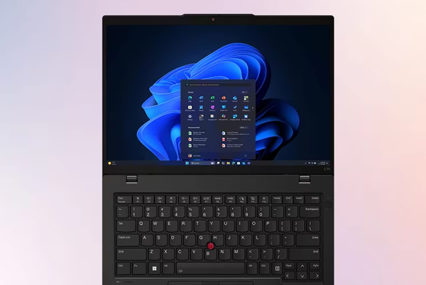 Lenovo ThinkPad L14 Gen 6