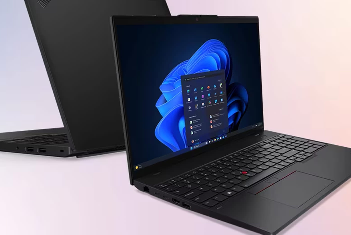 Lenovo ThinkPad L16 Gen 2
