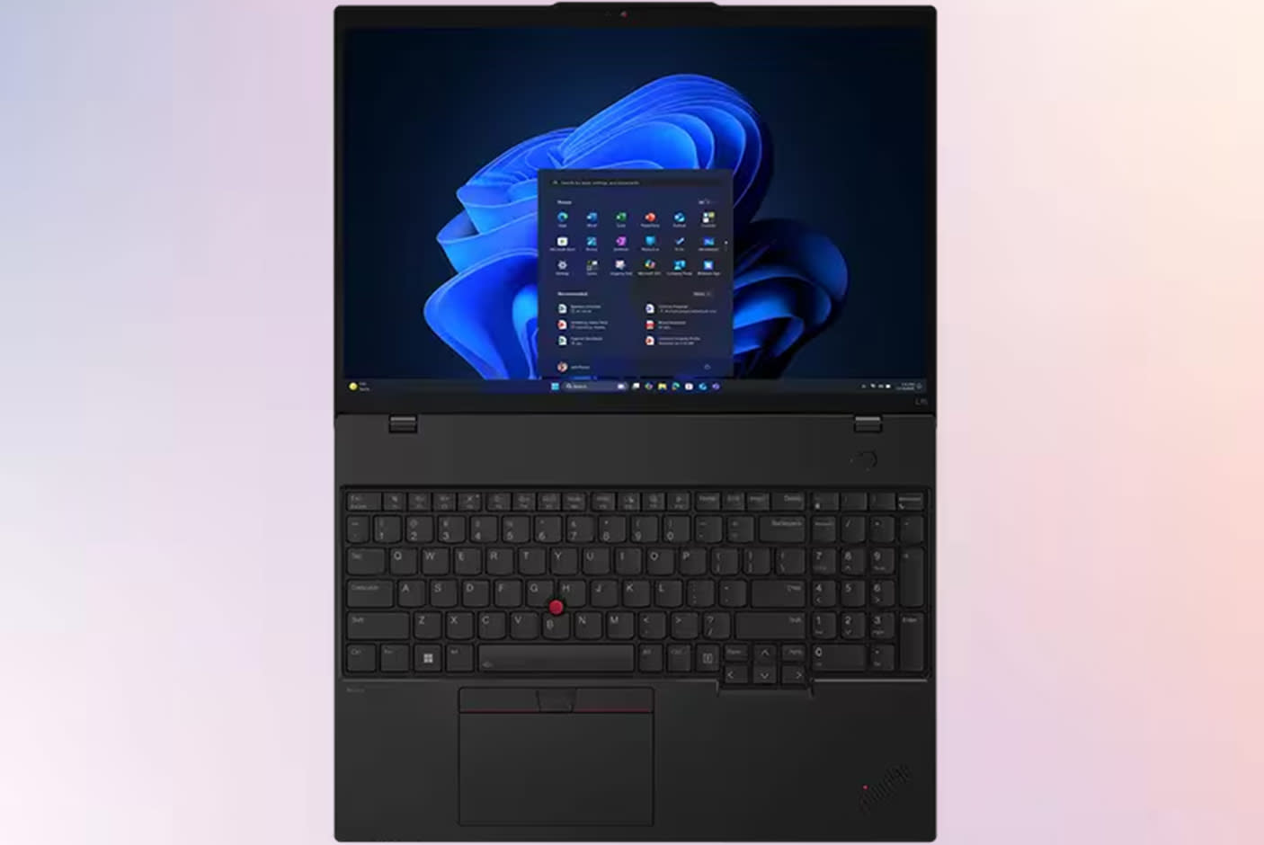 Lenovo ThinkPad L16 Gen 2
