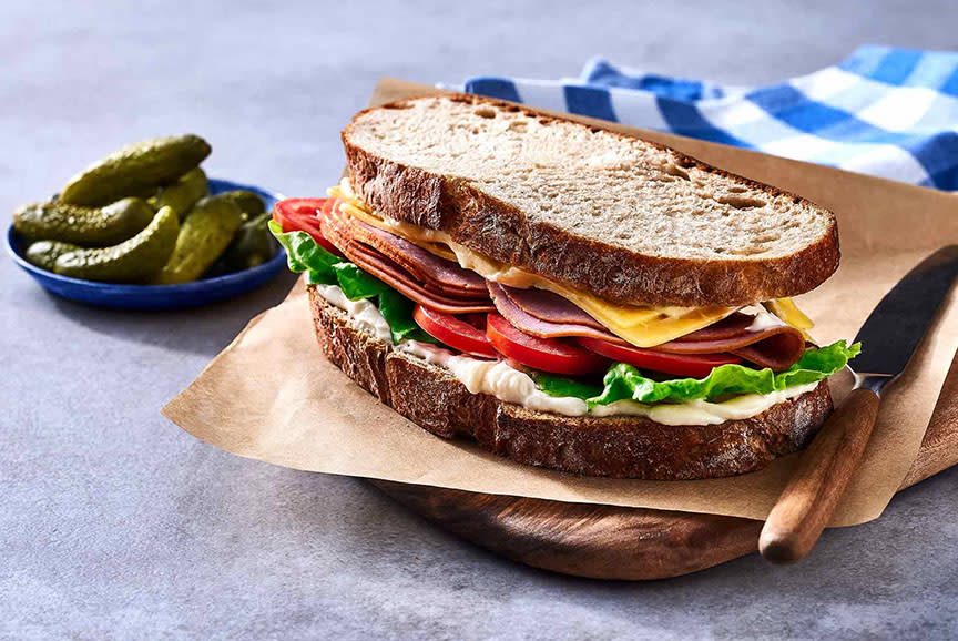 Izzy Σαντουϊτσιέρα Panini Vita IZ-2035