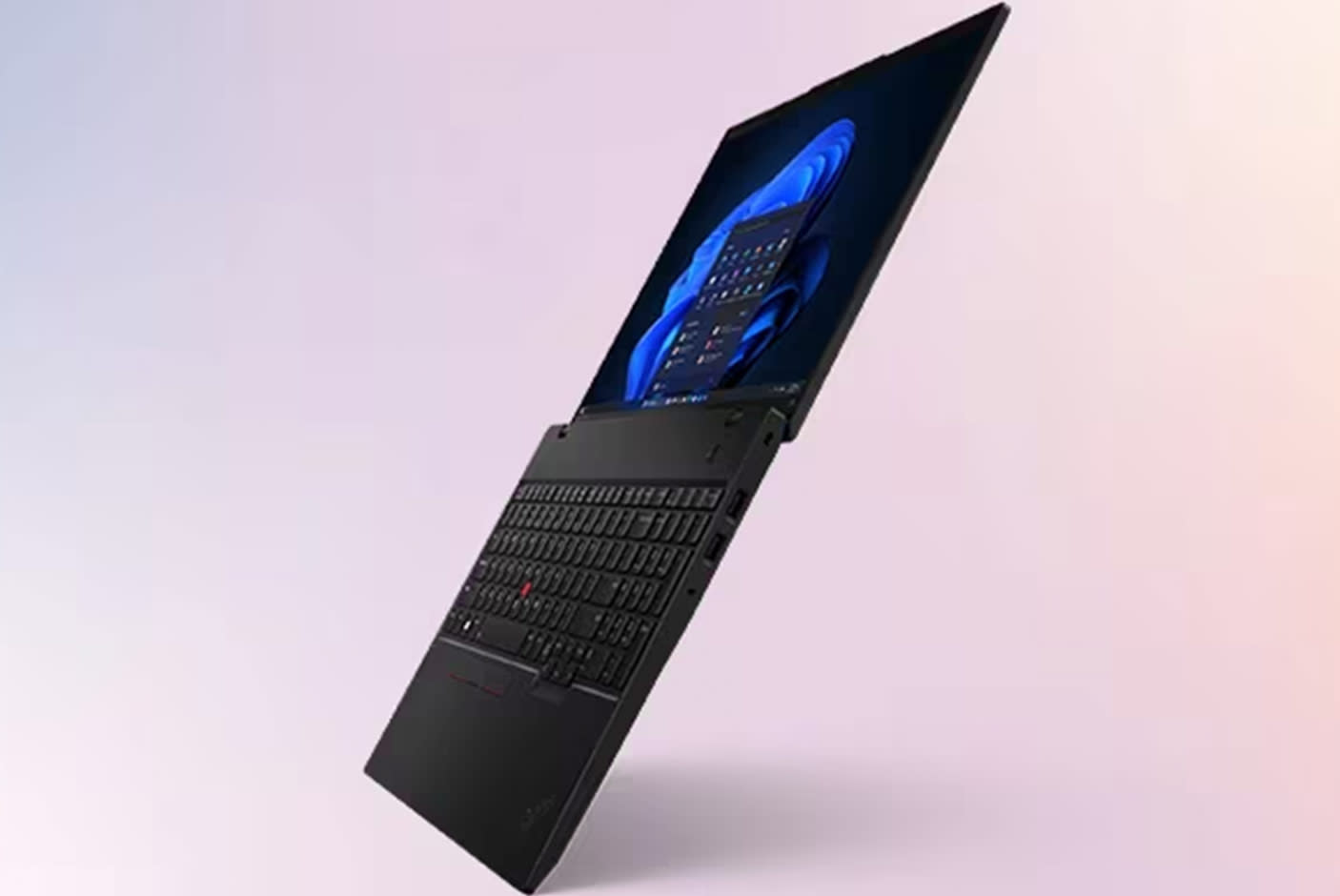 Lenovo ThinkPad L16 Gen 2