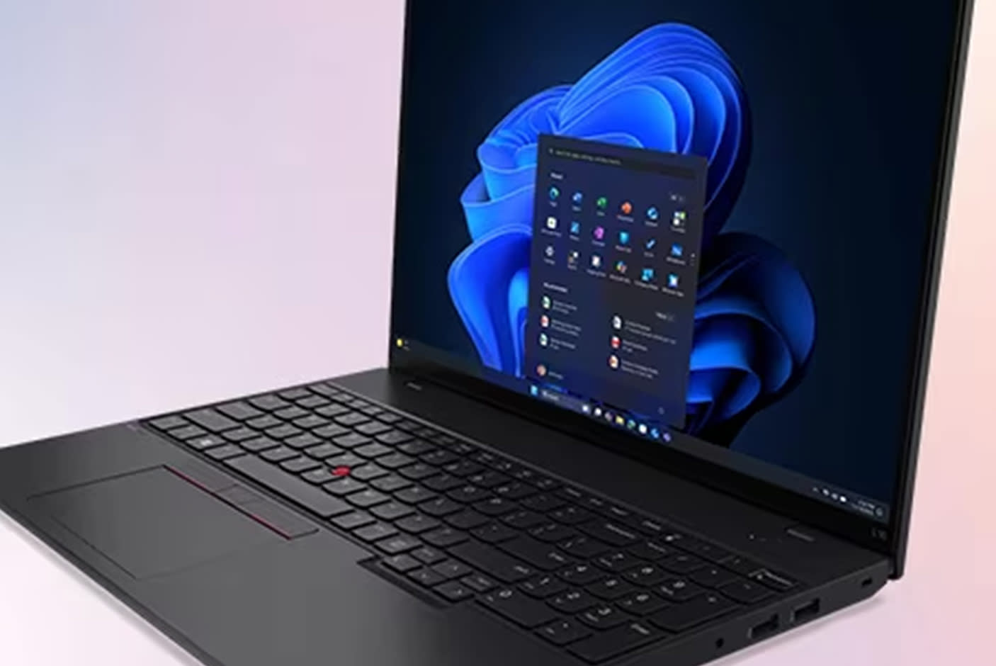 Lenovo ThinkPad L16 Gen 2
