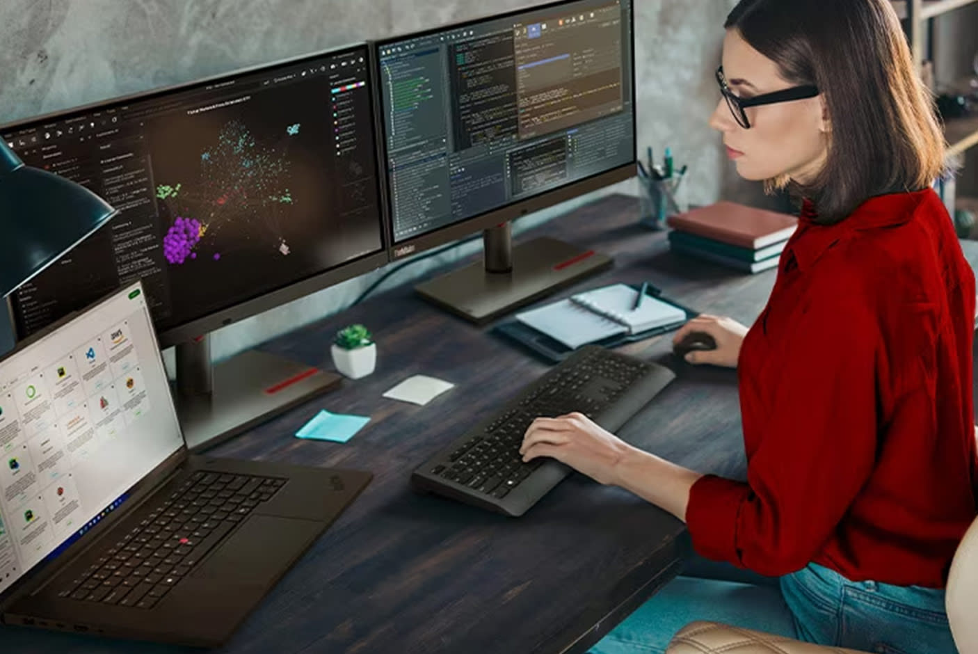 Lenovo ThinkPad P1 Gen 7