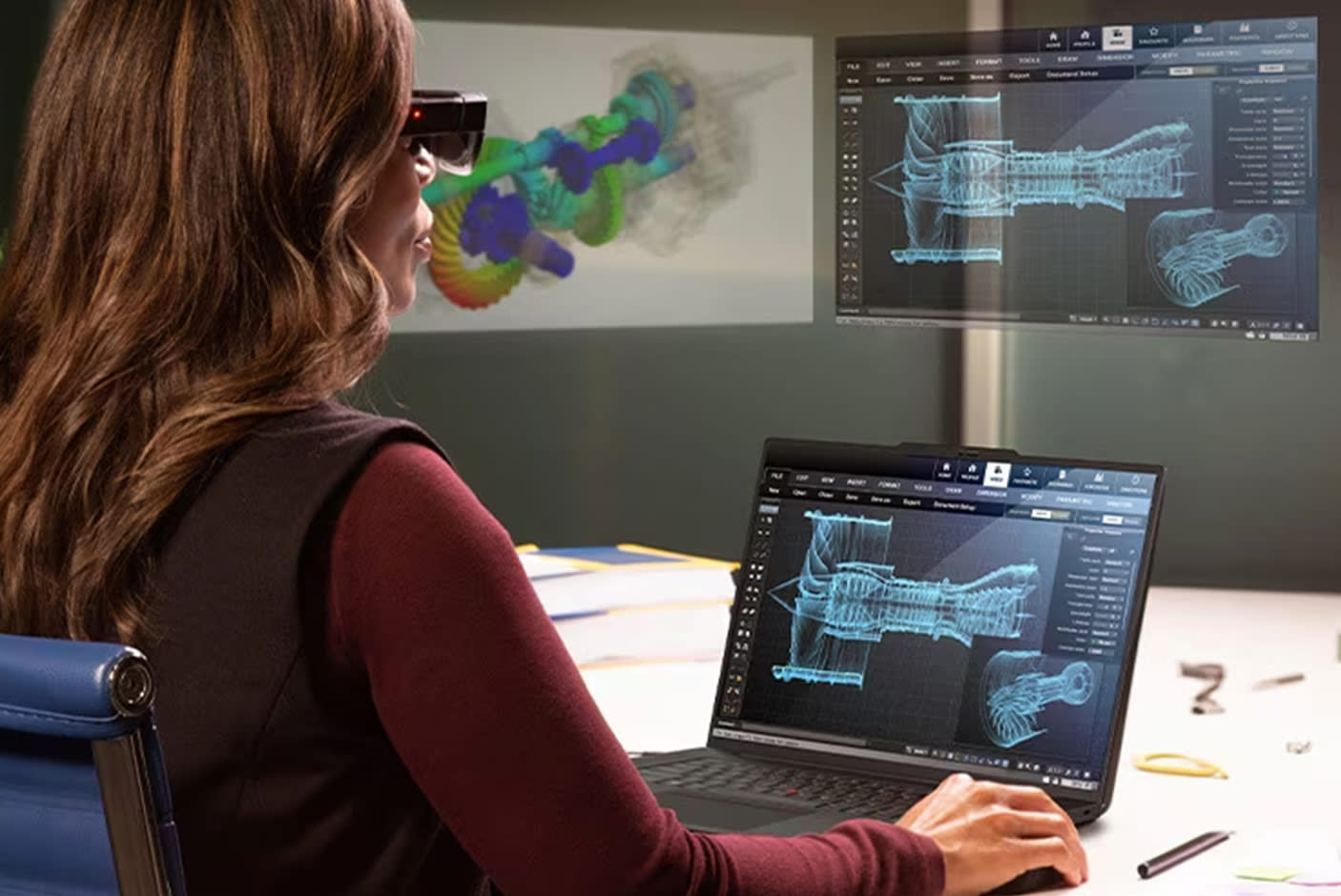 Lenovo ThinkPad P1 Gen 7