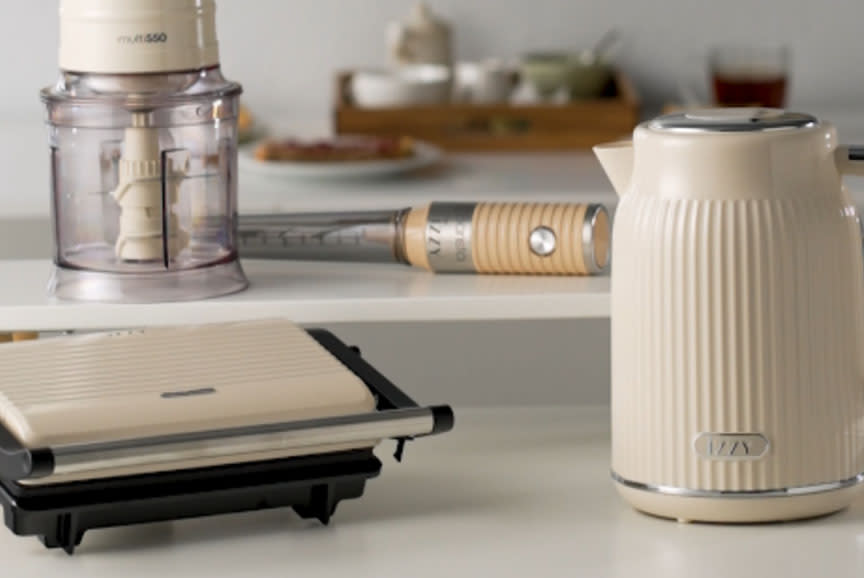 Izzy Σαντουϊτσιέρα Vintage IZ-2025