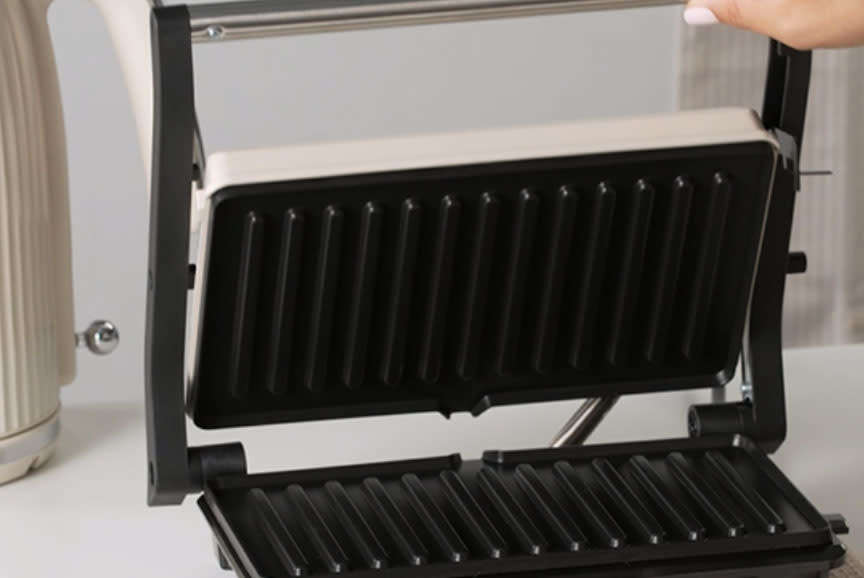 Izzy Σαντουϊτσιέρα Vintage IZ-2025