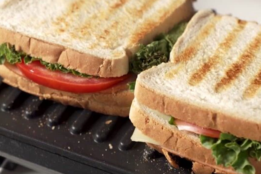 Izzy Σαντουϊτσιέρα Vintage IZ-2025