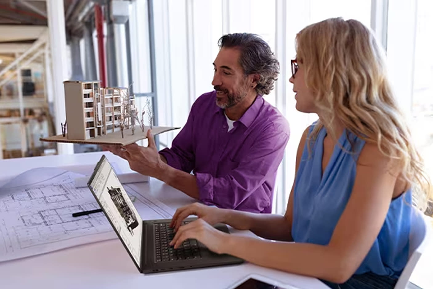 Lenovo ThinkPad P1 Gen 7