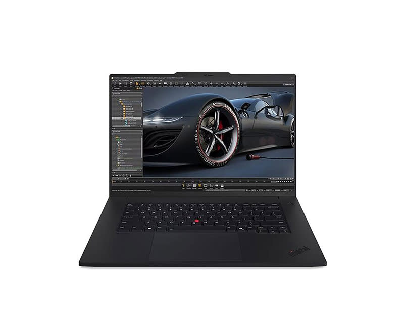 Lenovo ThinkPad P1 Gen 7