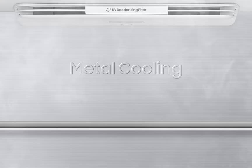 Φρέσκα τρόφιμα για περισσότερο! 