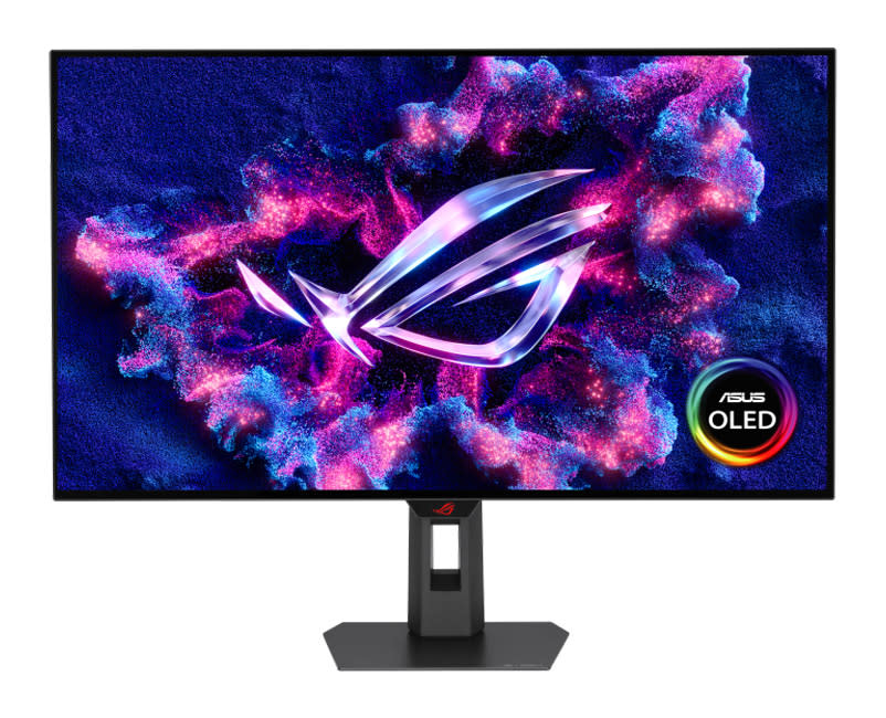 ASUS ROG Strix OLED XG32UCWG