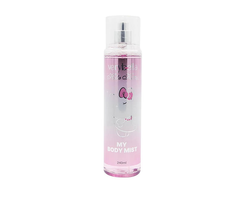 Very Bella Hello Kitty My Body Mist