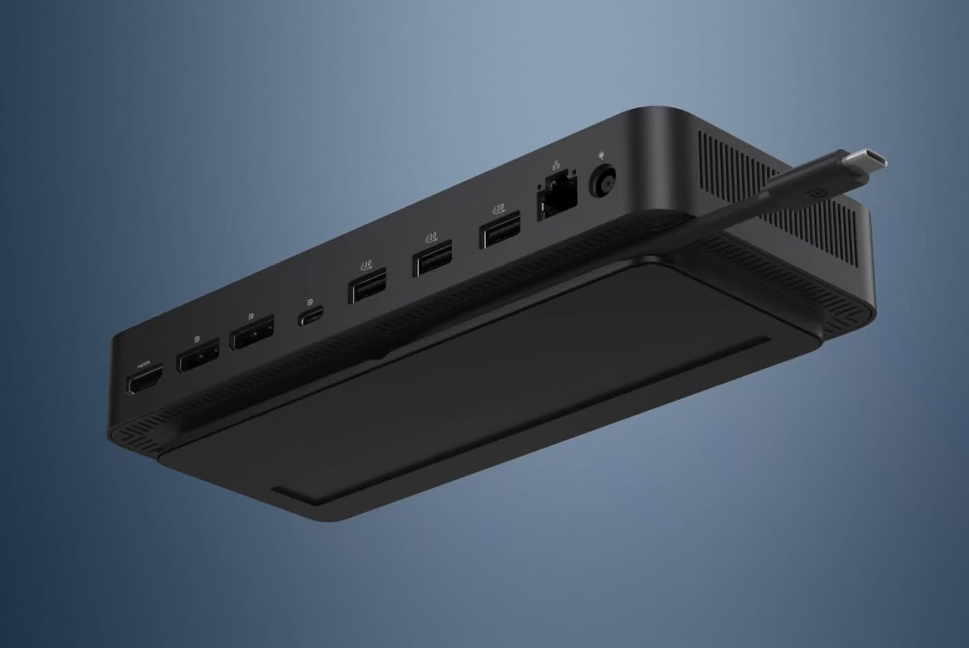 Dell Pro Smart Dock - SD25