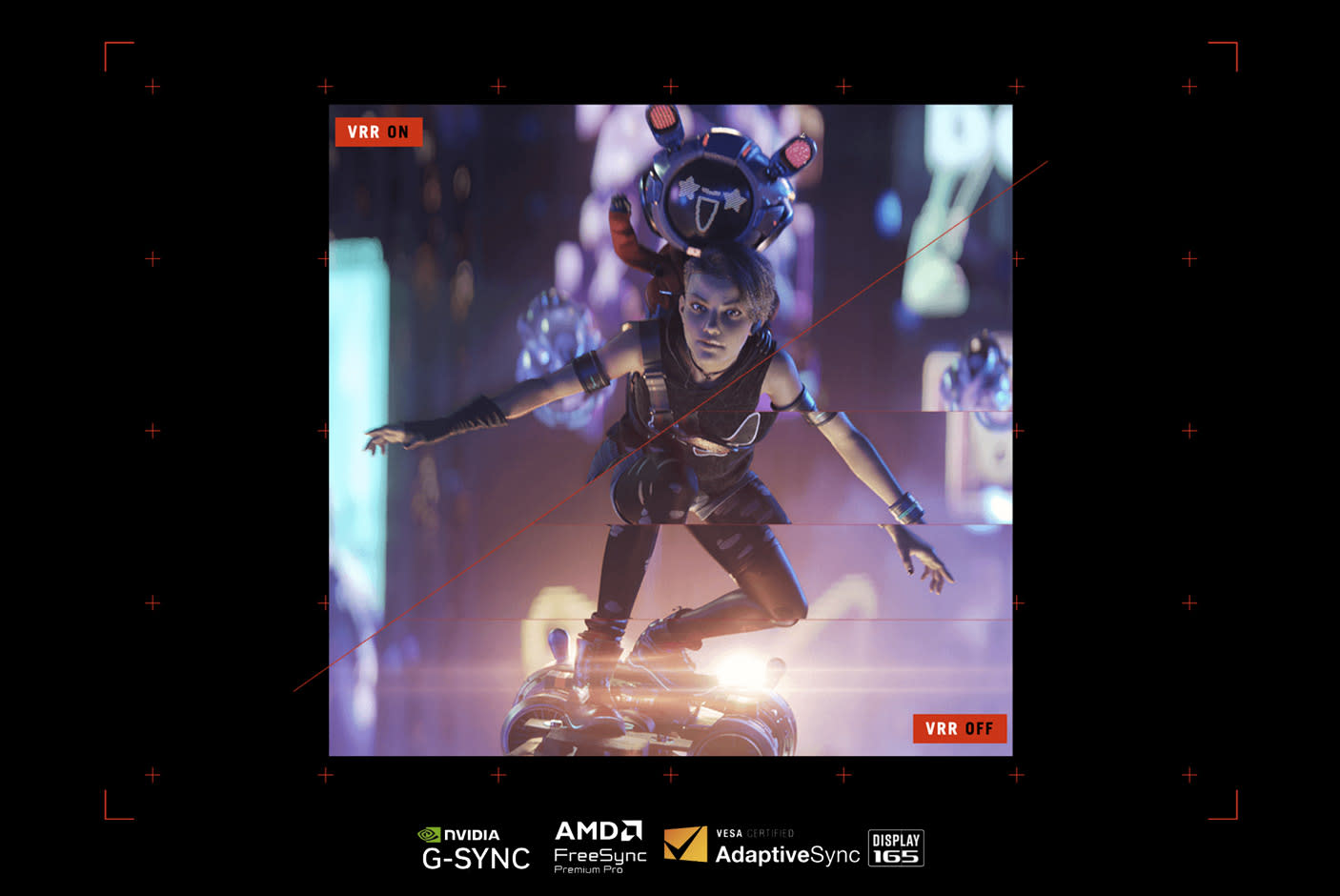 Premium Connectivity