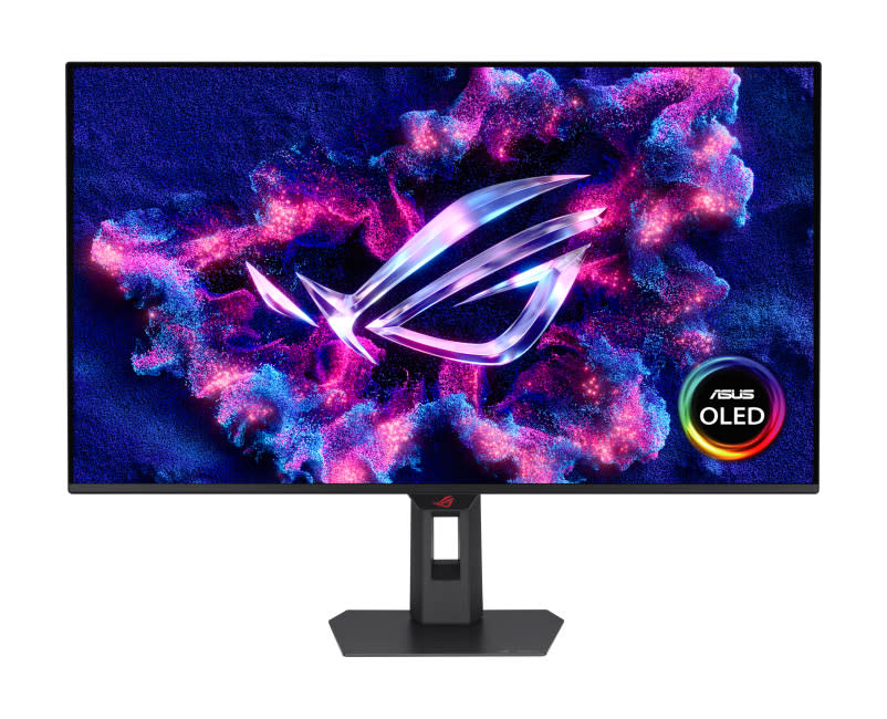 ASUS ROG Strix OLED XG32UCDS